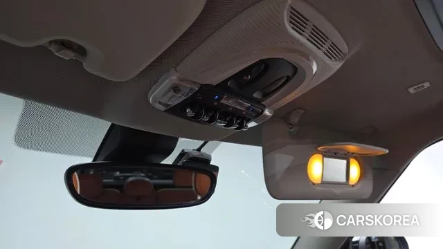 Mini Cooper S Countryman id 3310372 из Кореи 8