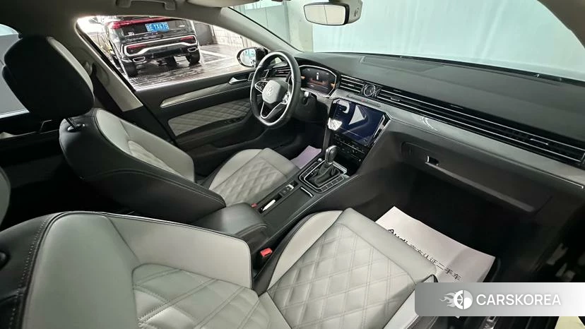 Volkswagen Magotan id 4504674 из Китая 8