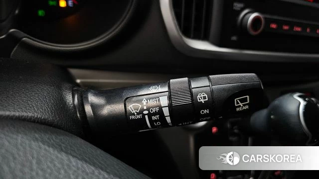 Kia The New Ray id 4530328 из Кореи 8