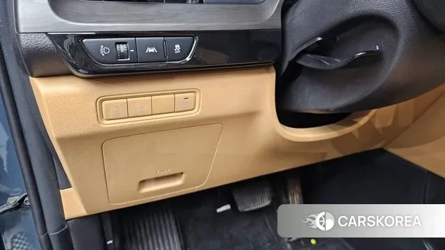 Kia Carnival 4th generation id 3577197 из Кореи 8