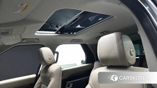Land Rover Discovery 5 id 4325760 из Кореи 8