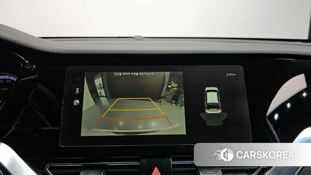 Kia The New Niro id 3879489 из Кореи 8