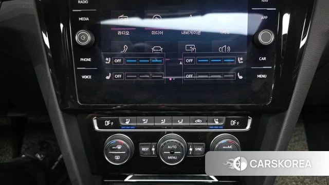 Volkswagen Arteon id 4350939 из Кореи 8