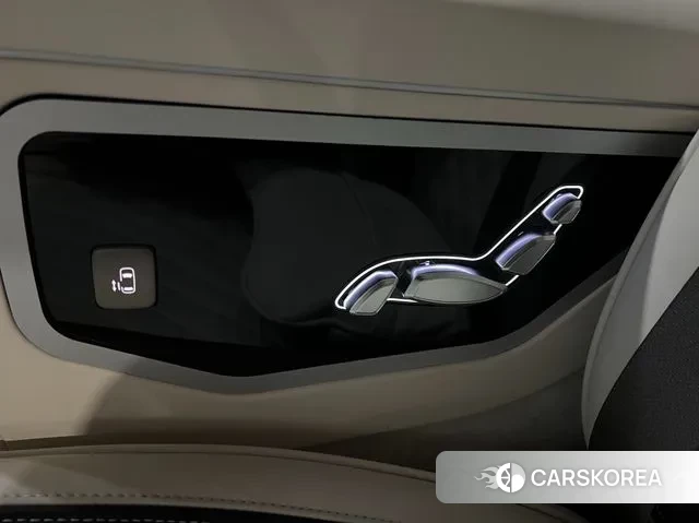 Kia Carnival 4th generation id 3349462 из Кореи 8