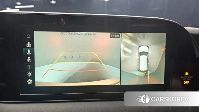 Hyundai Palisade id 3469692 из Кореи 8