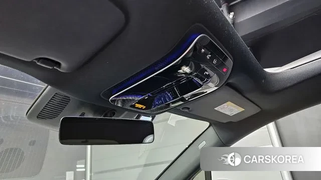 Mercedes-Benz EQE SUV X294 id 3405493 из Кореи 8