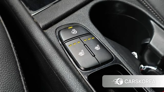 Kia The New Niro id 4657849 из Кореи 8