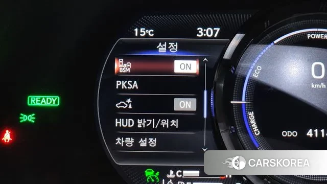 Lexus ES300h 7th generation id 3353820 из Кореи 8