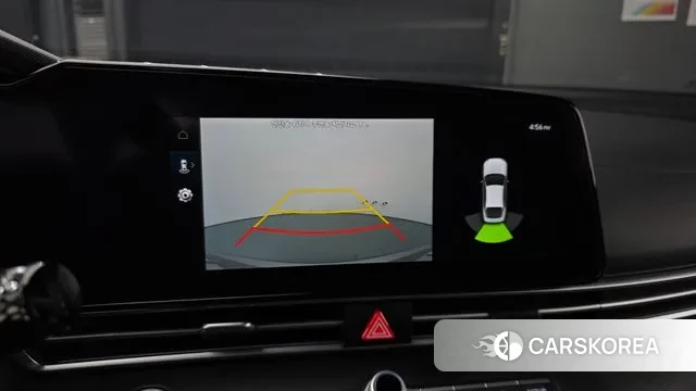 Hyundai Avante (CN7) id 3454407 из Кореи 8