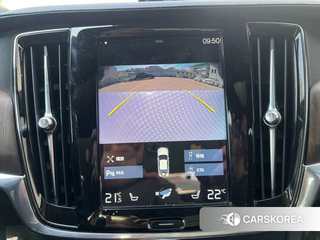 Volvo S90 id 4227297 из Китая 8
