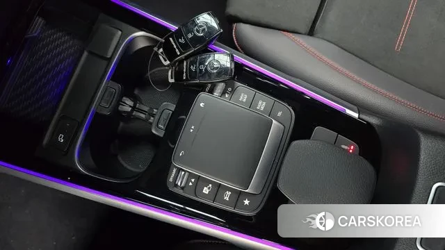 Mercedes-Benz GLB-Class X247 id 3057986 из Кореи 8