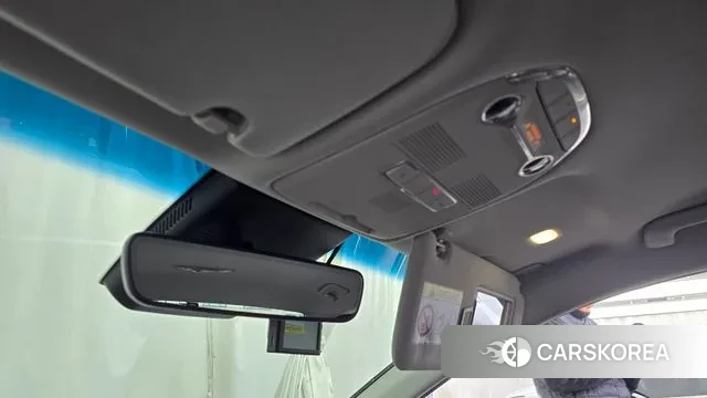 Hyundai The New Grandeur IG Hybrid id 3525121 из Кореи 8