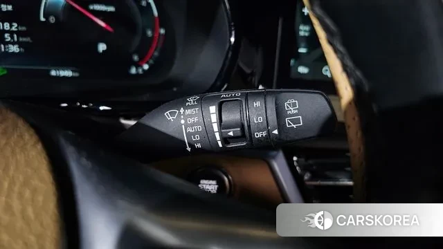 Kia Mohave Master id 3453562 из Кореи 8