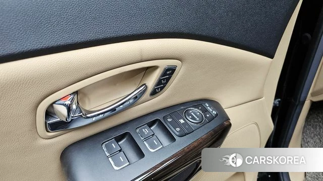 Kia The New Carnival id 4196889 из Кореи 8