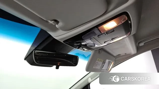 Hyundai Staria id 3323757 из Кореи 8