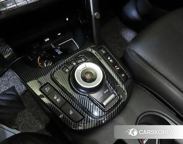 Kia The New Seltos id 4917058 из Кореи 8