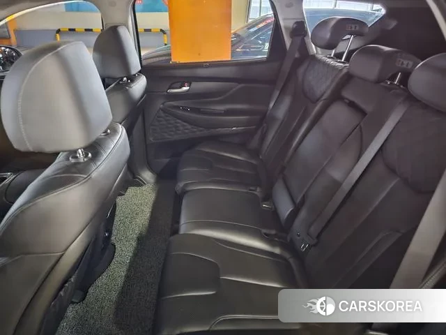 Hyundai The New Santa Fe id 2964765 из Кореи 8