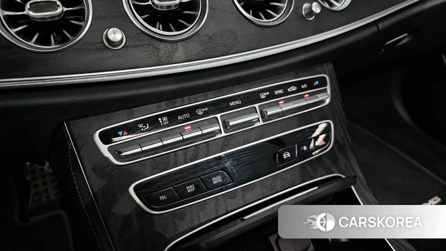 Mercedes-Benz E-Class W213 id 4651277 из Кореи 8