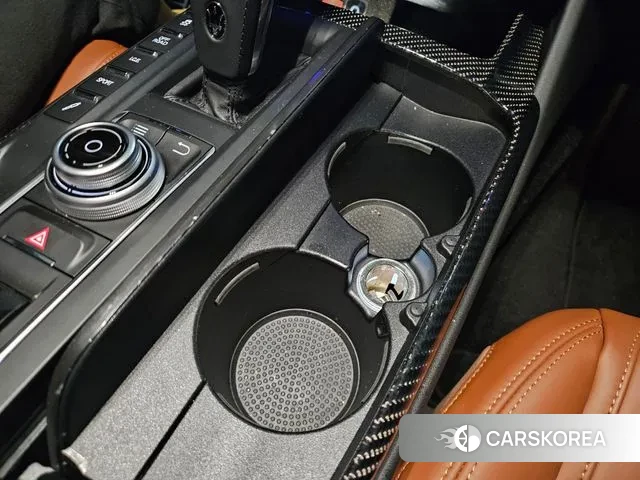 Maserati Levante id 3433601 из Кореи 8