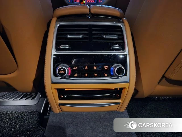 BMW 7 Series (G11) id 4775669 из Кореи 8