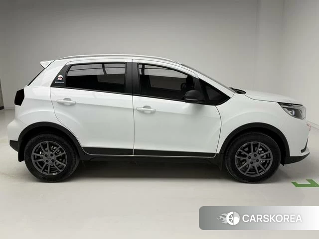 Geely Automobile Vision X3 id 4210304 из Китая 8