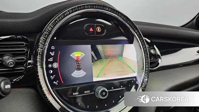 Mini Cooper S Convertible id 3032873 из Кореи 8