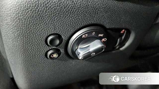 Mini Cooper id 4750291 из Кореи 8