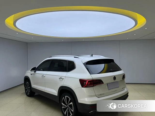 Volkswagen Tuyue id 4278826 из Китая 8