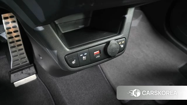 Kia The New Kia Ray id 4630178 из Кореи 8