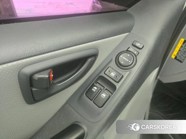 Hyundai The New Grand Starex id 4632941 из Кореи 8
