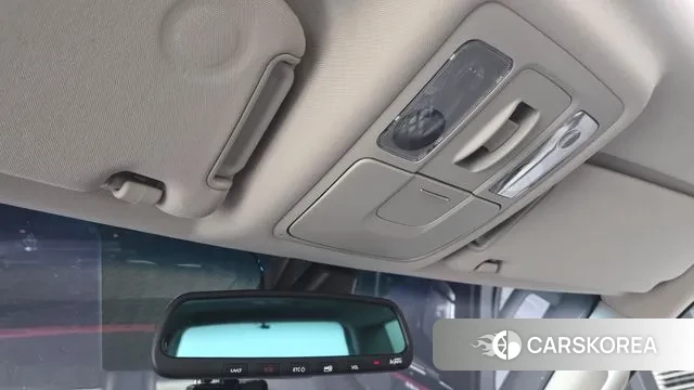 Kia Mohave Master id 3766027 из Кореи 8