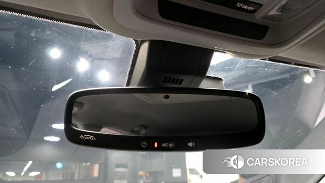 Chevrolet (GM Daewoo) Equinox id 3886311 из Кореи 8