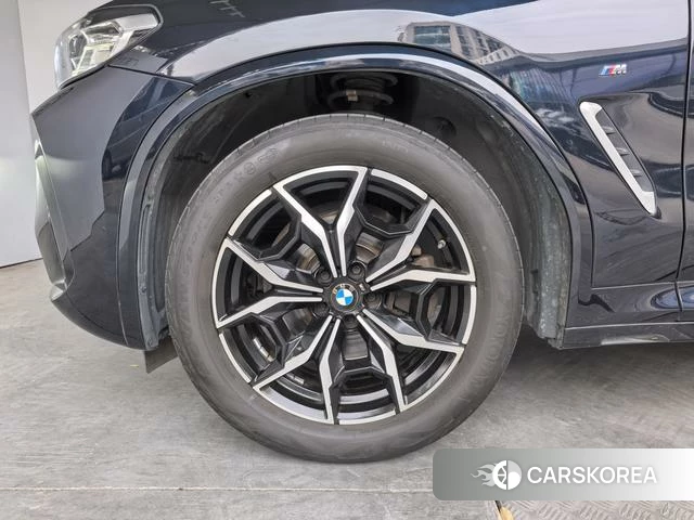 BMW X3 id 4299516 из Китая 8