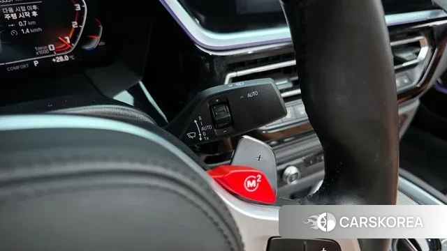 BMW Z4 (G29) id 3043472 из Кореи 8