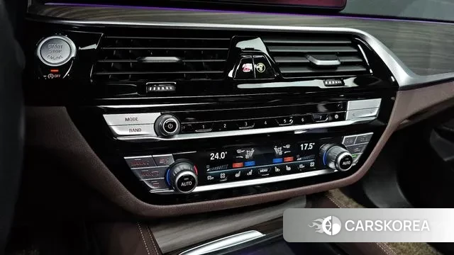 BMW 6 Series GT (G32) id 3635907 из Кореи 8