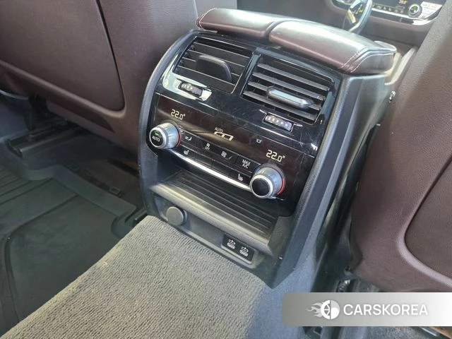 BMW 6 Series GT (G32) id 4836743 из Кореи 8