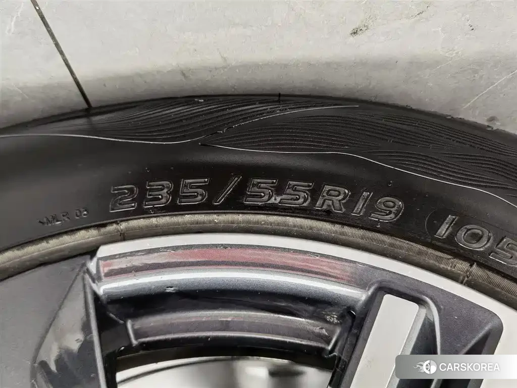 Nissan Qijun id 4629096 из Китая 8