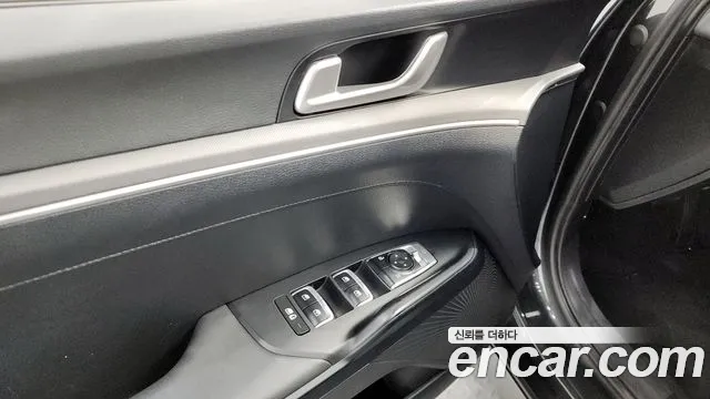 Kia K5 3rd generation id 2823897 из Кореи 8