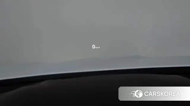 Genesis G70 id 3692524 из Кореи 8