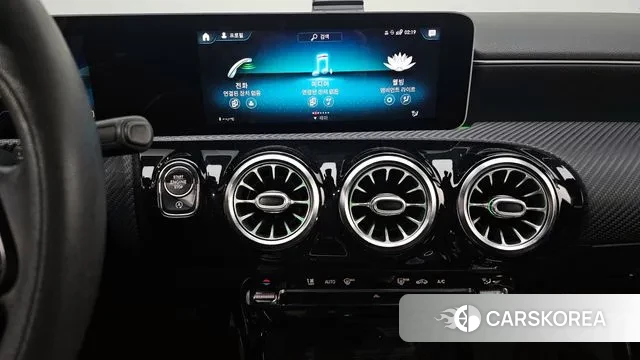 Mercedes-Benz A-Class W177 id 3374225 из Кореи 8