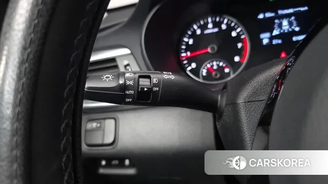 Kia The New K5 2nd generation id 3297375 из Кореи 8