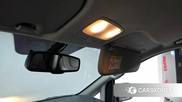 Hyundai The New Grand Starex id 3807337 из Кореи 8