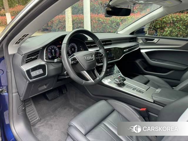 Audi A7 id 4240678 из Китая 8