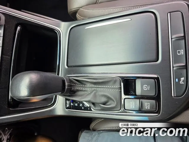 Hyundai Grandeur IG id 2887230 из Кореи 8