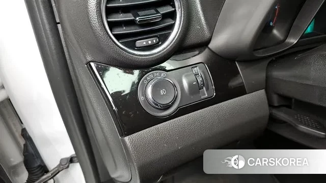 Chevrolet (GM Daewoo) Orlando id 3748545 из Кореи 8