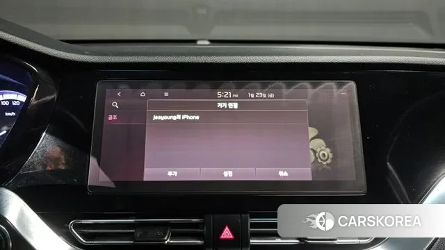 Kia The New Niro id 3616712 из Кореи 8