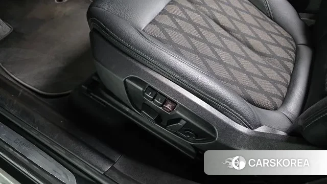 BMW X1 (F48) id 3379636 из Кореи 8