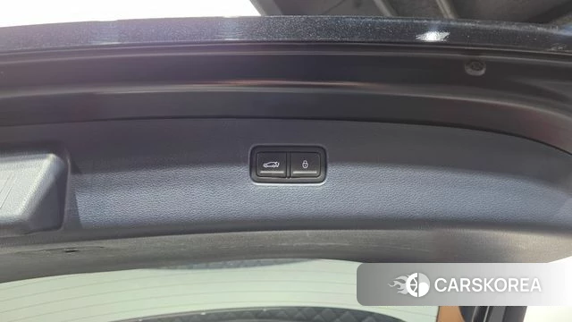 Genesis GV80 id 4506280 из Кореи 8