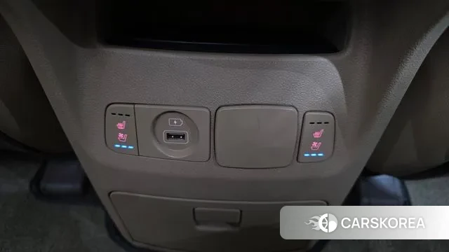 Kia The New Carnival id 3557465 из Кореи 8