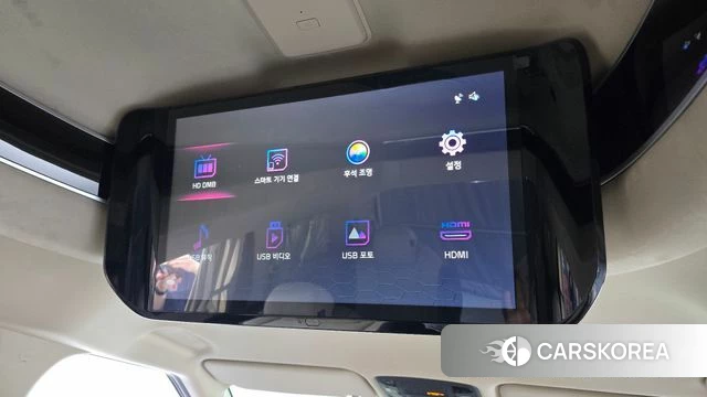 Kia Carnival 4th generation id 3910775 из Кореи 8